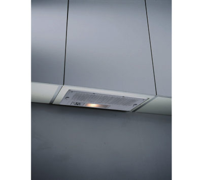 Hoover HBG60/2S Canopy Cooker Hood - Stainless Steel Hoover HBG60/2S Canopy Cooker Hood - Stainless Steel